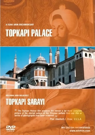 Topkapi Palace