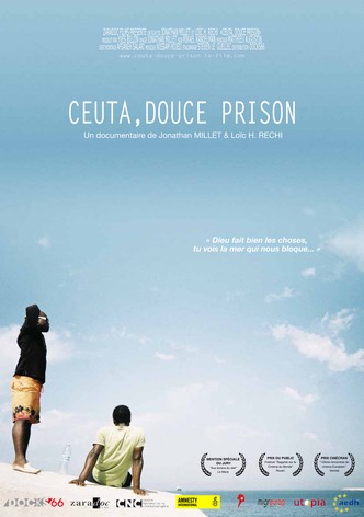 Ceuta, Prison by the Sea