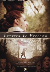 Letters to Freedom