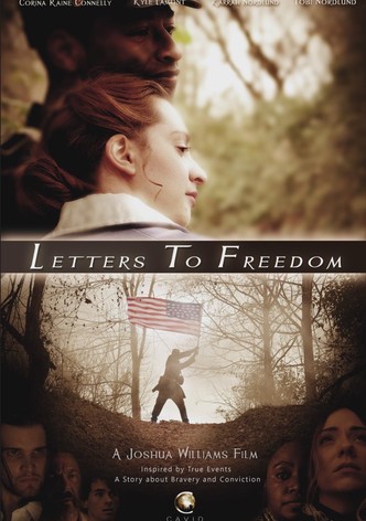 Letters to Freedom