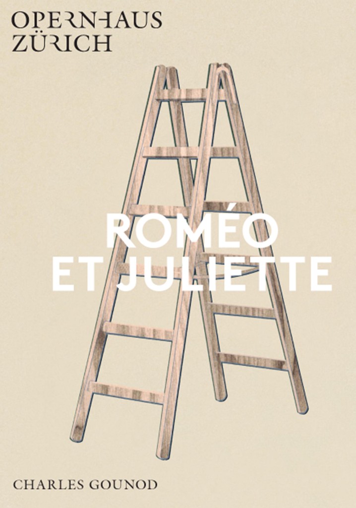 Charles Gounod: Roméo et Juliette - Opernhaus Zürich