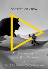 Secrets of Giza