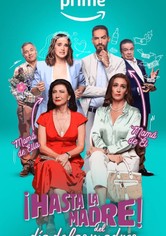 Um Dia das Mães Nada Tradicional