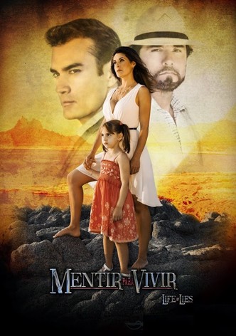 Mentir para vivir