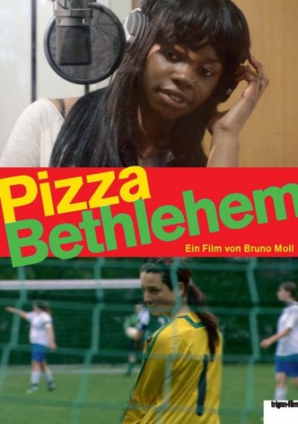 Pizza Bethlehem