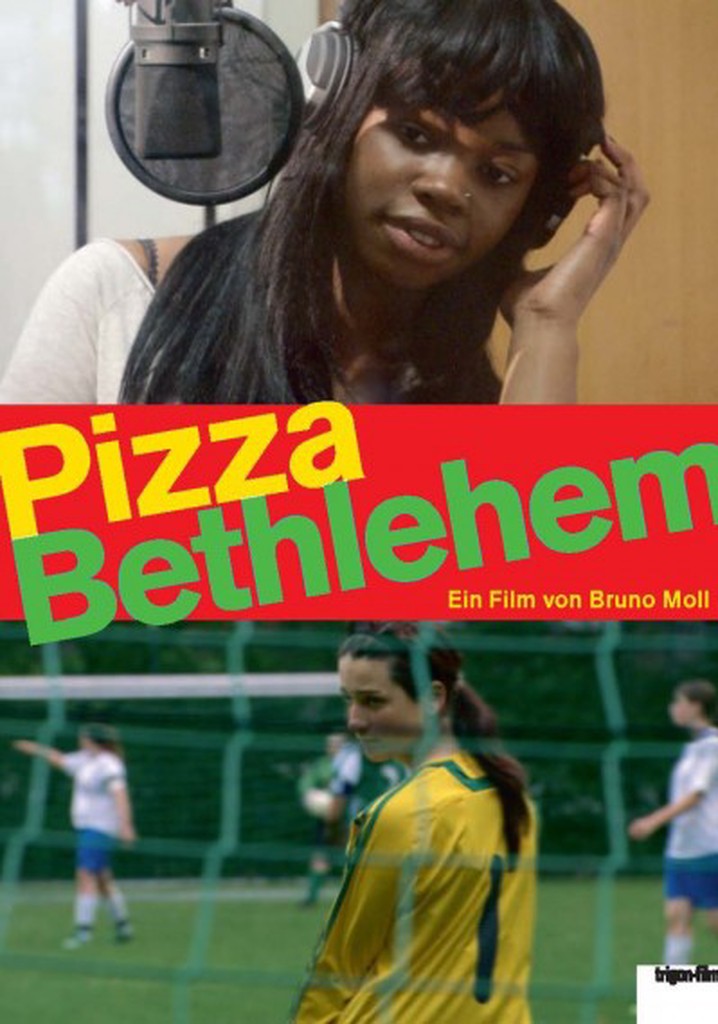 Pizza Bethlehem