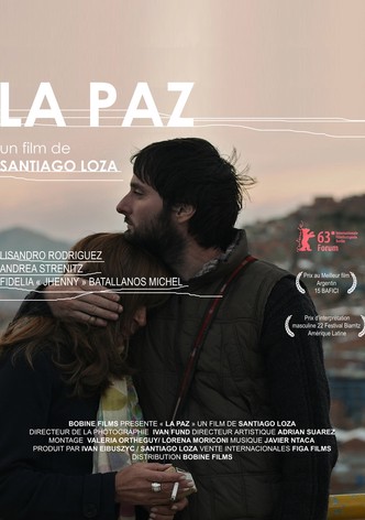 La Paz