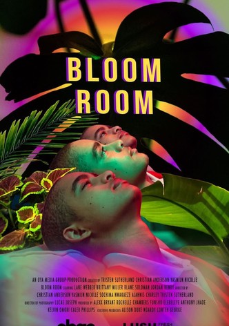 Bloom Room