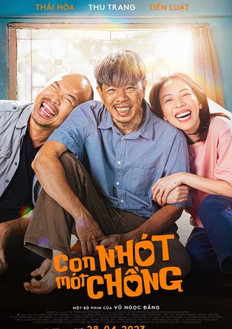 Con Nhot Mot Chong