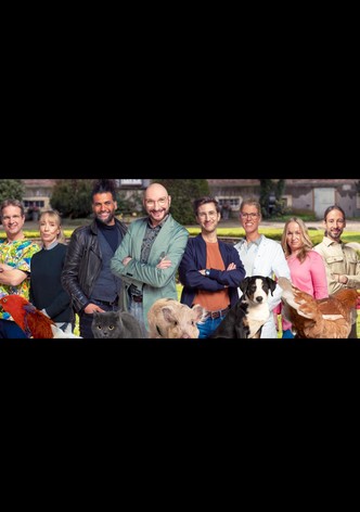 Staffel 1
