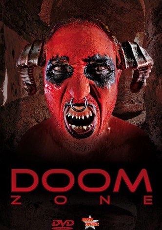 Doom Zone