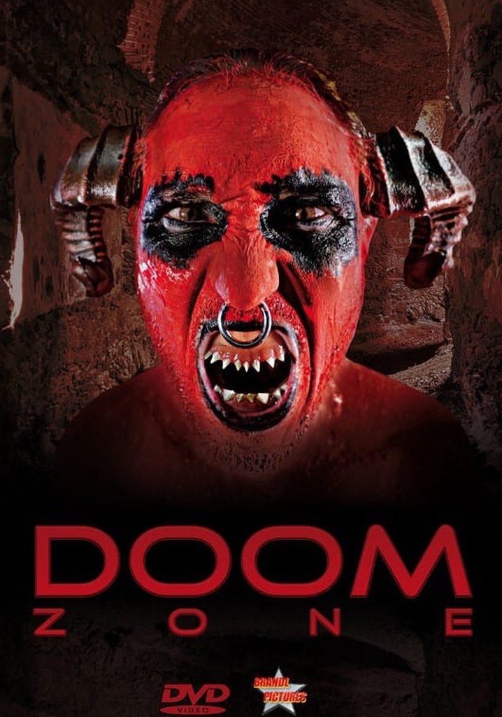 Doom Zone