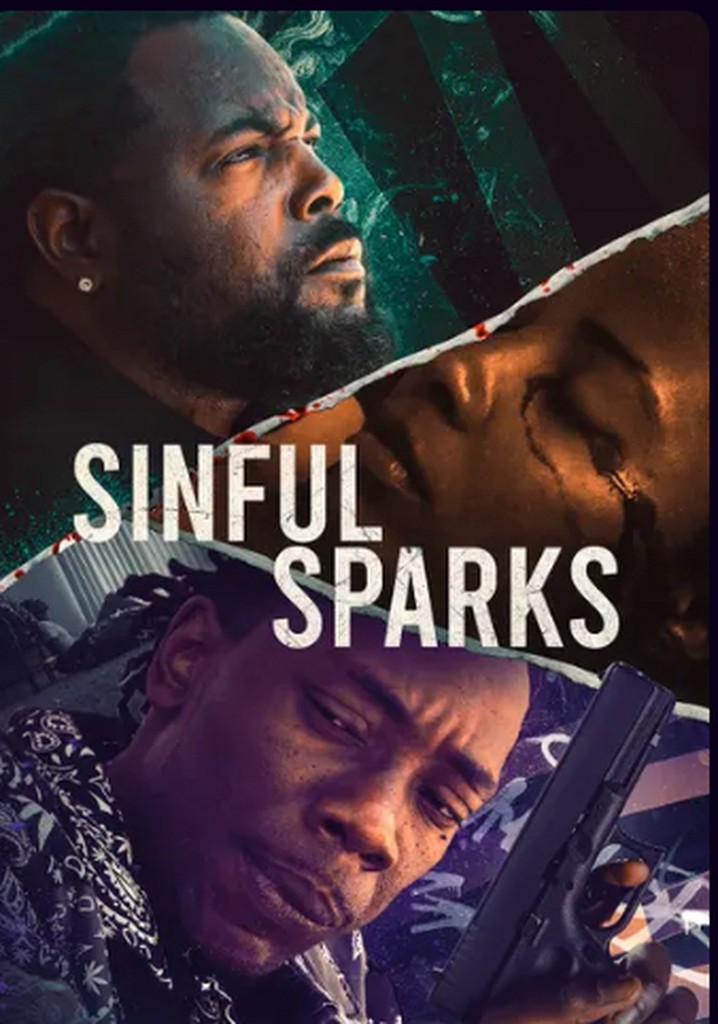 Sinful Sparks