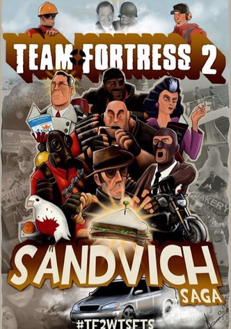 Search for Sandvich