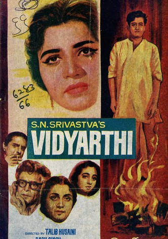 Vidyarthi
