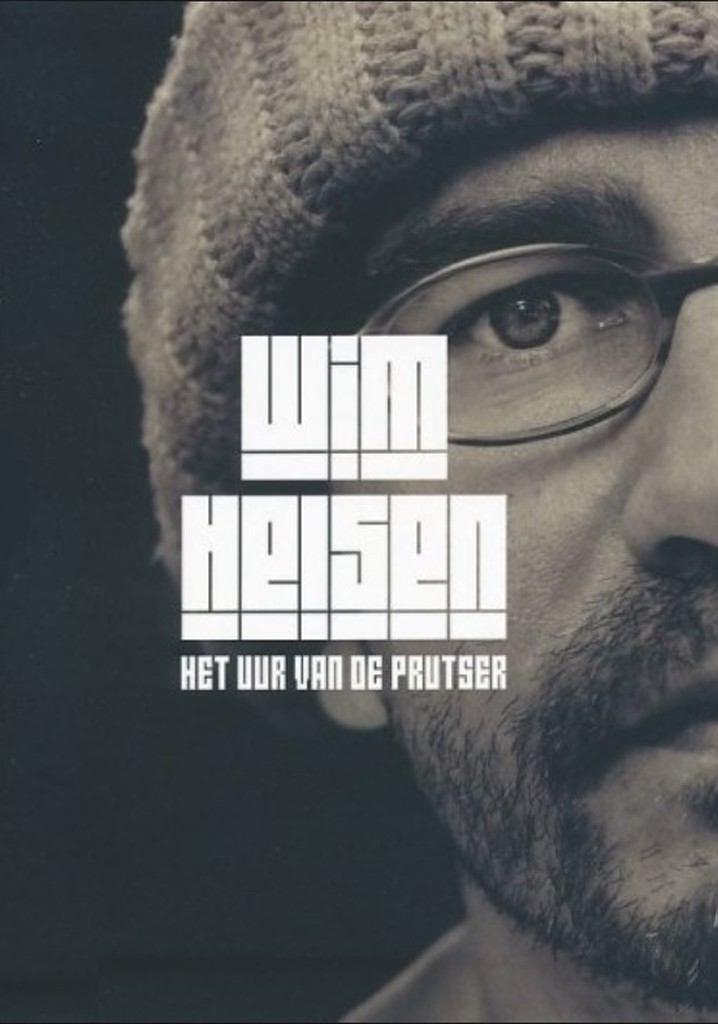 Wim Helsen: Het uur van de prutser