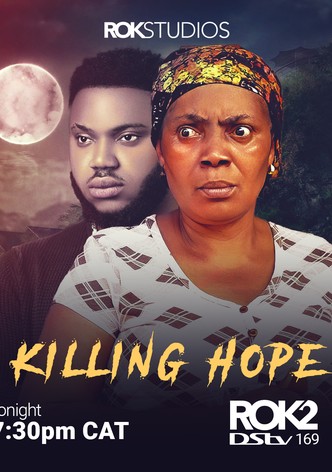 Killing Hope