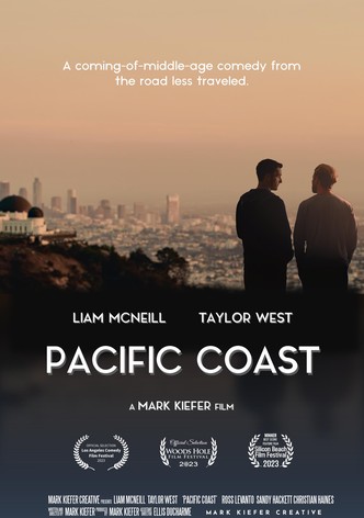 Pacific Coast