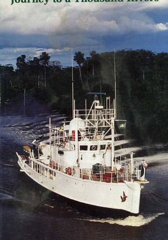 Cousteau: Amazon