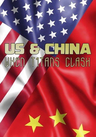 When Titans Clash: A New World Order?