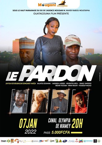 Le pardon