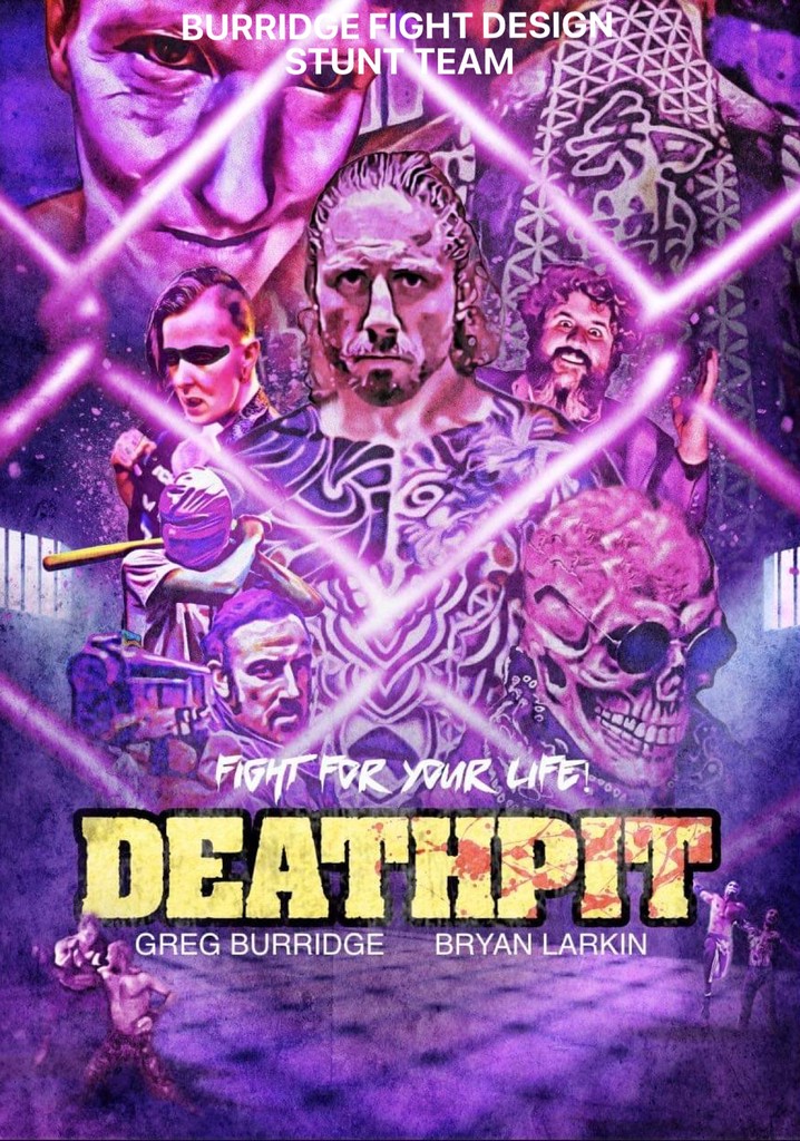 Deathpit