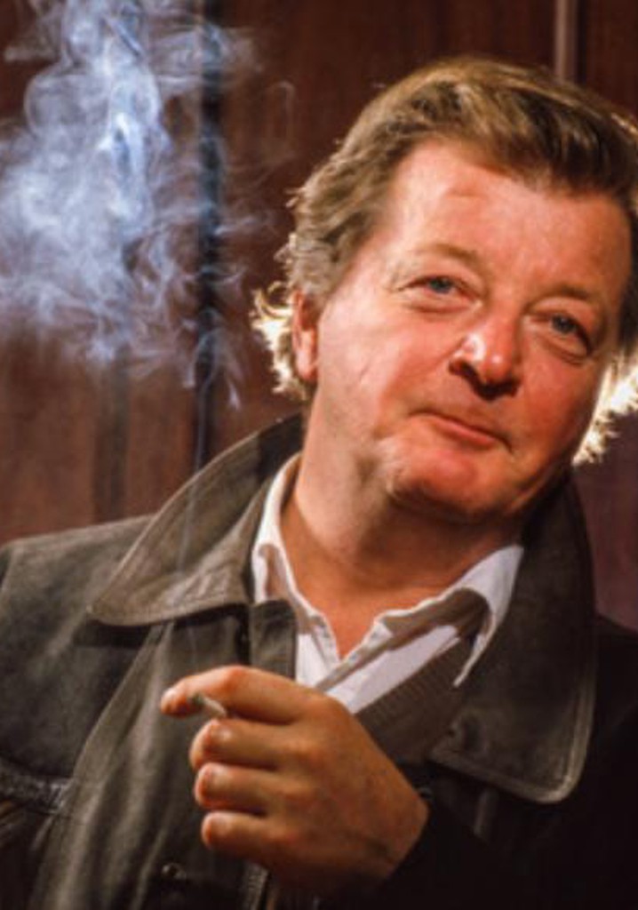 Kent - ett porträtt av Kent Andersson