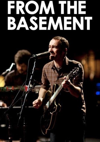 From the Basement