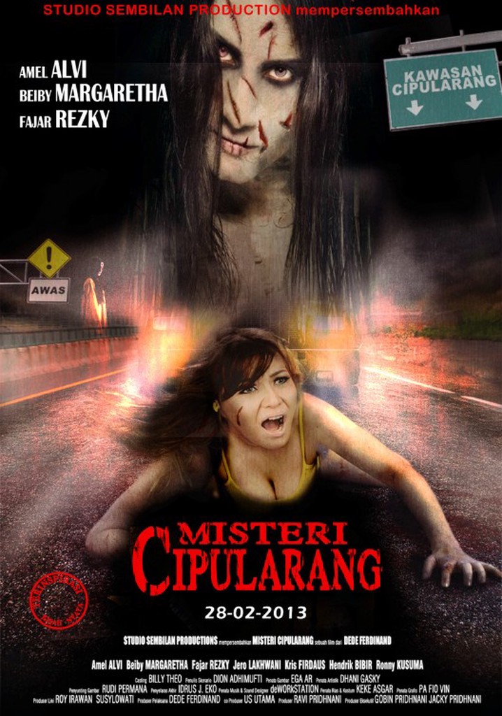 Cipularang's Mystery