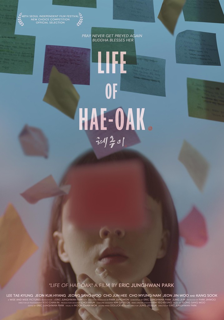 Life of Hae-oak