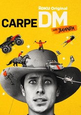Carpe DM with Juanpa