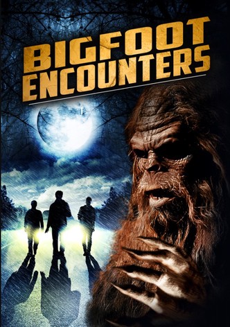 Bigfoot Encounters