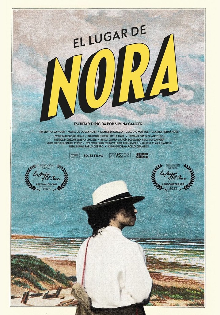 El lugar de Nora