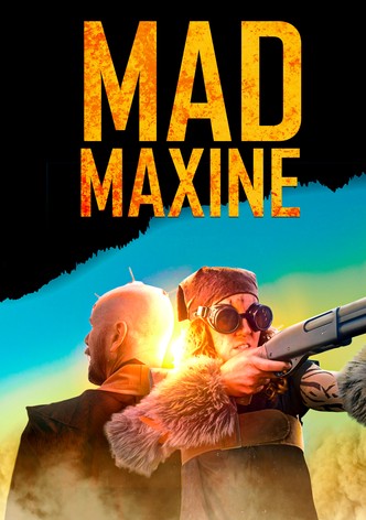 Mad Maxine