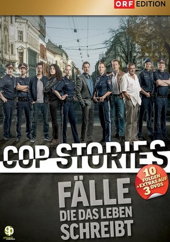 CopStories