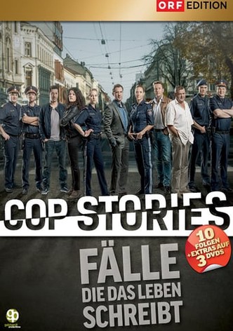 CopStories - Staffel 4