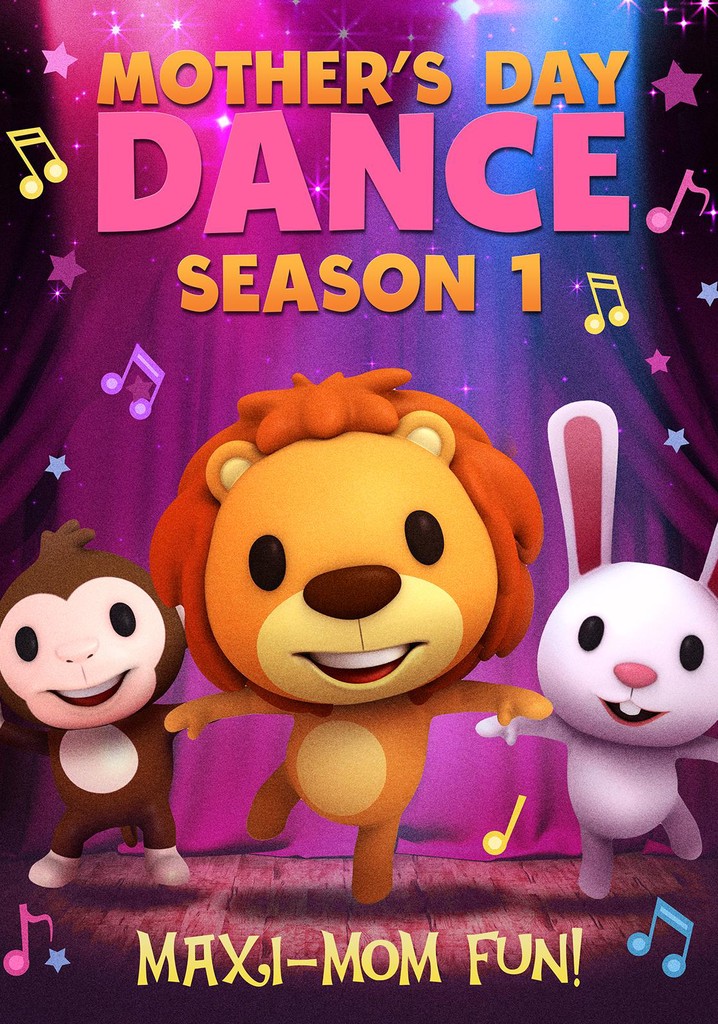 Mother's Day Dance Season 1
