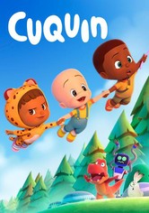 Cuquin
