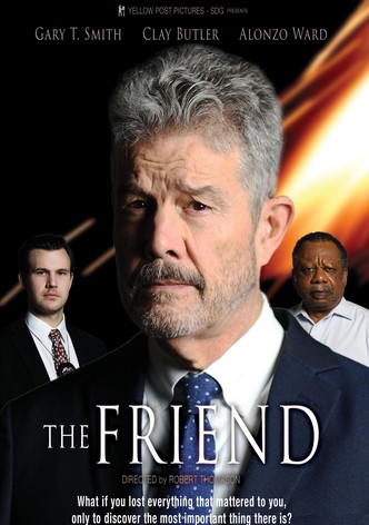 The Friend