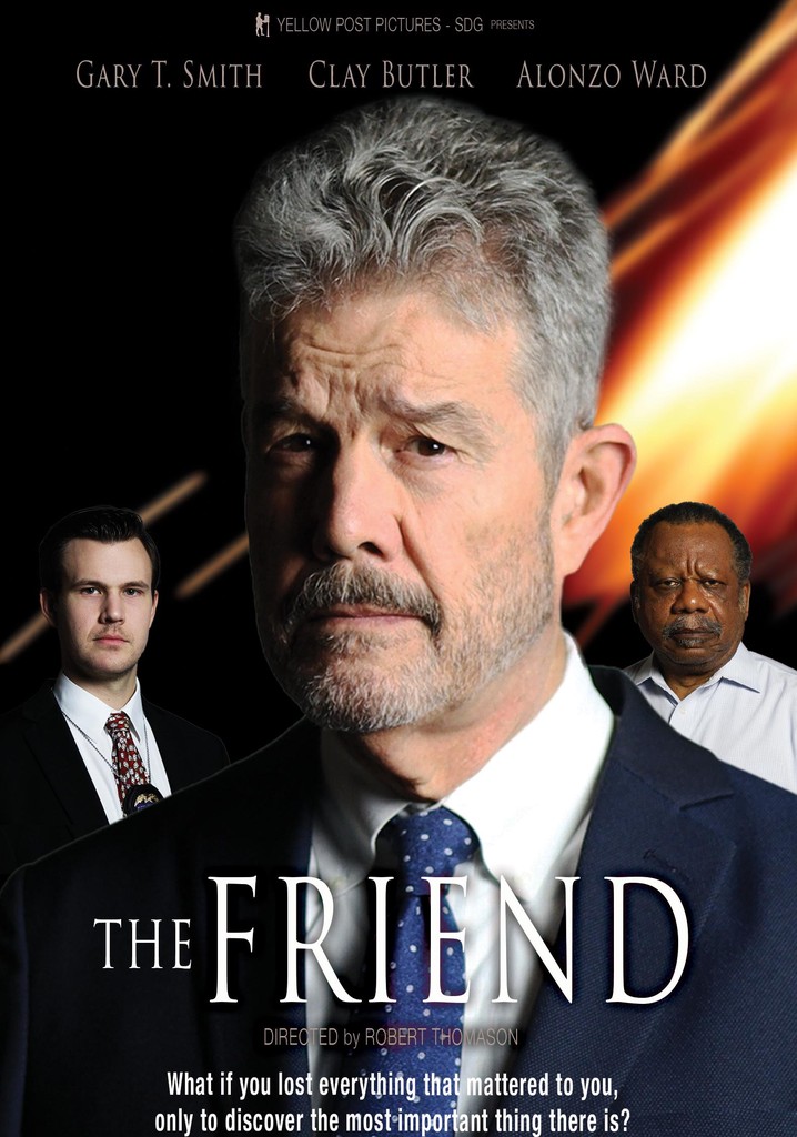 The Friend