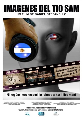 Imágenes del Tío Sam