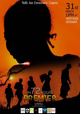 In 72 hours
