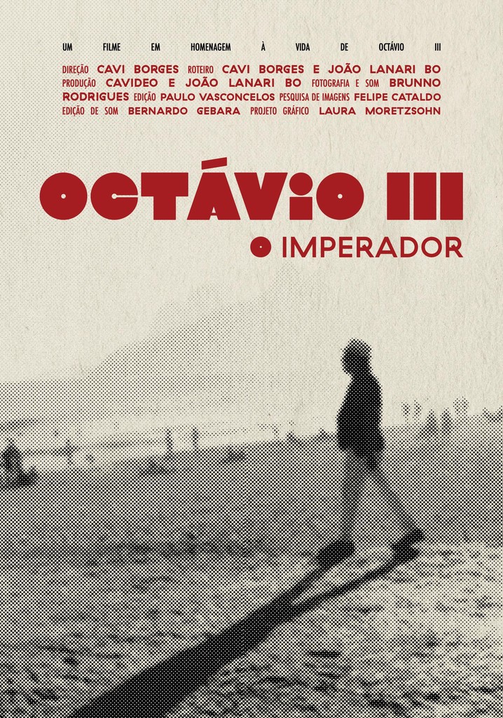 Otávio III – O Imperador