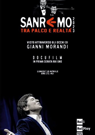 Sanremo 2023. Tra Palco e realtà