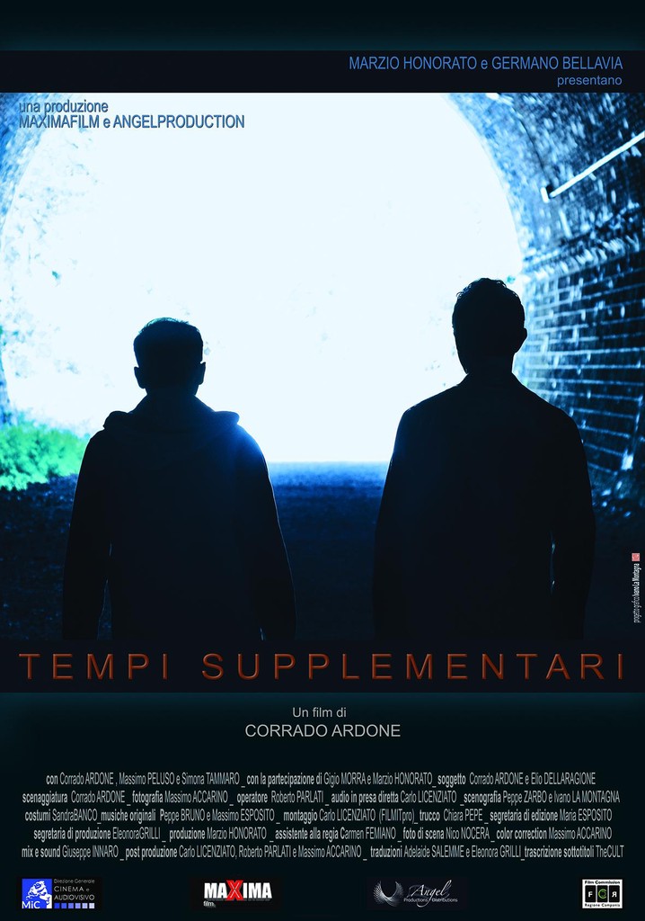 Tempi supplementari