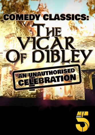 Comedy Classics: The Vicar of Dibley