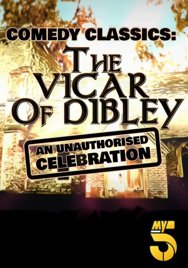 Comedy Classics: The Vicar of Dibley