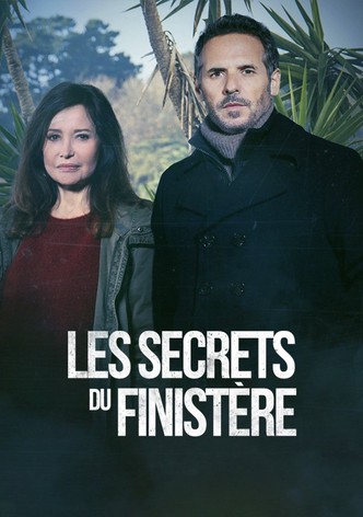 Murder in the Finistère