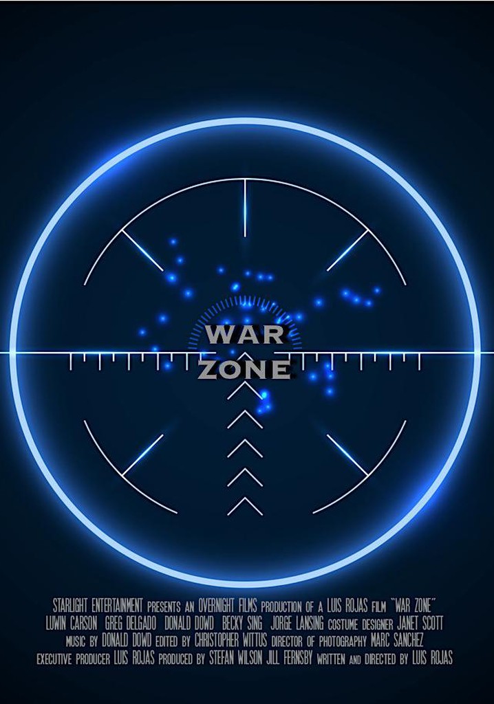 War Zone