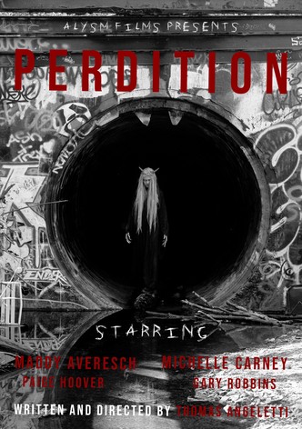 Perdition